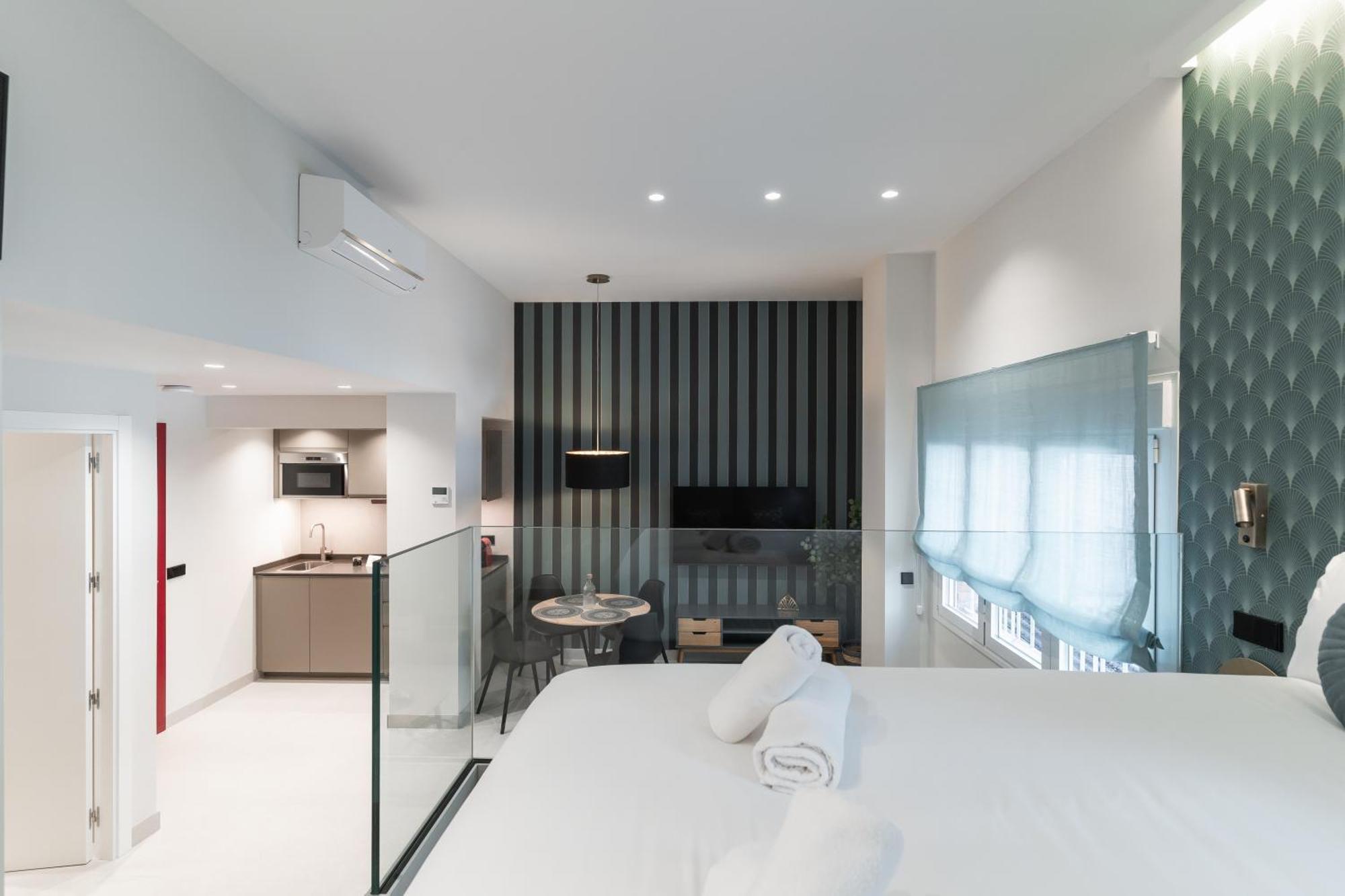 Laurel-mintystay Appartamento