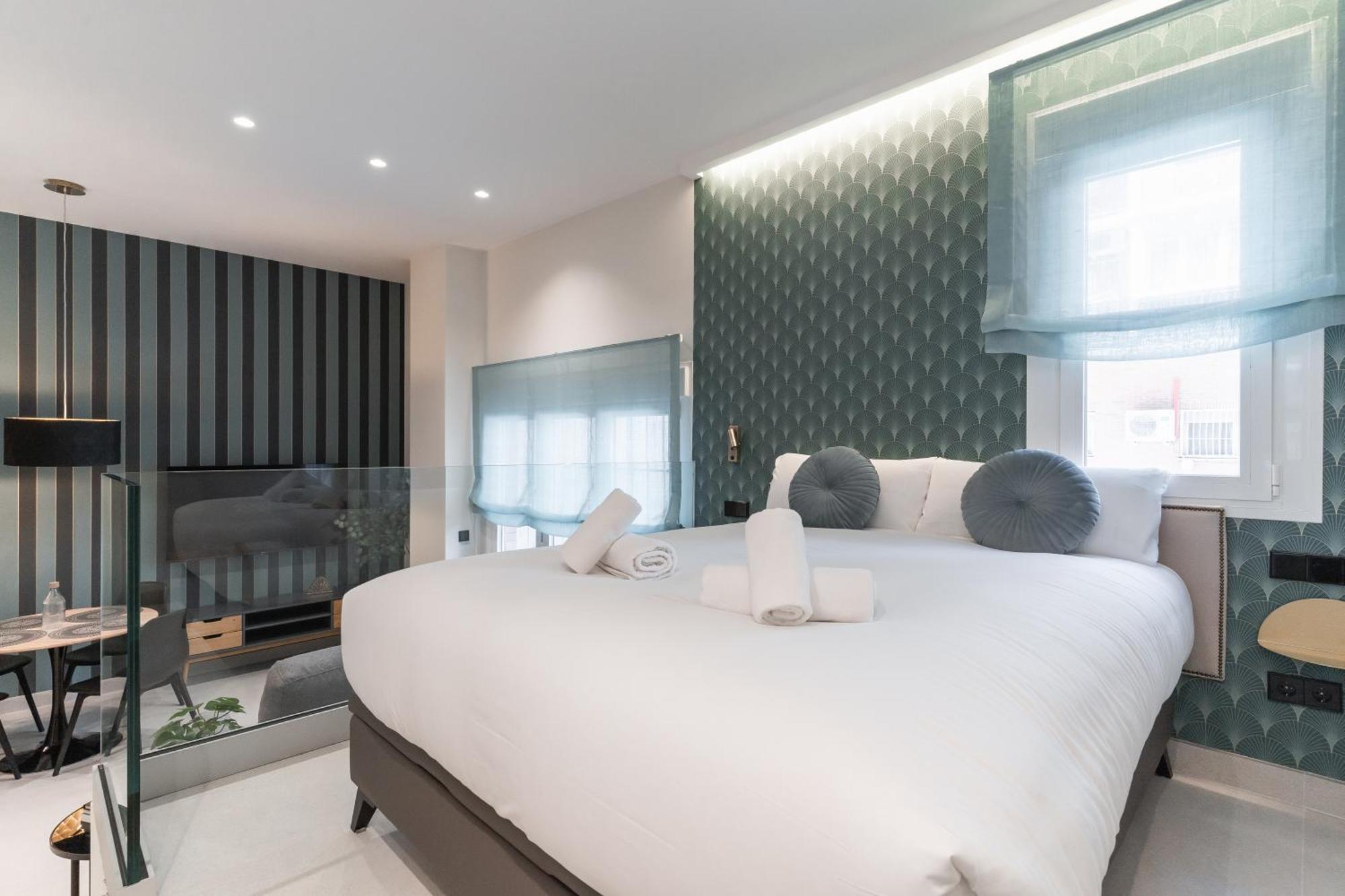 Laurel-mintystay Appartamento *