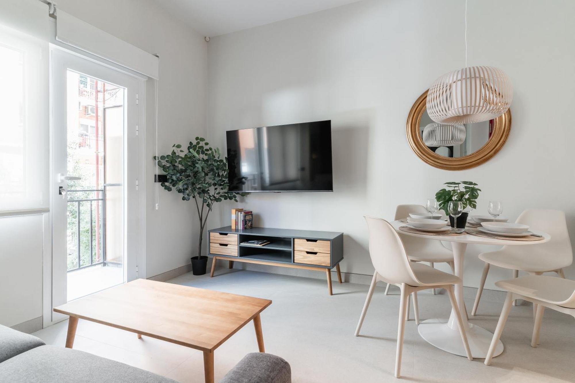 Appartamento Laurel-mintystay
