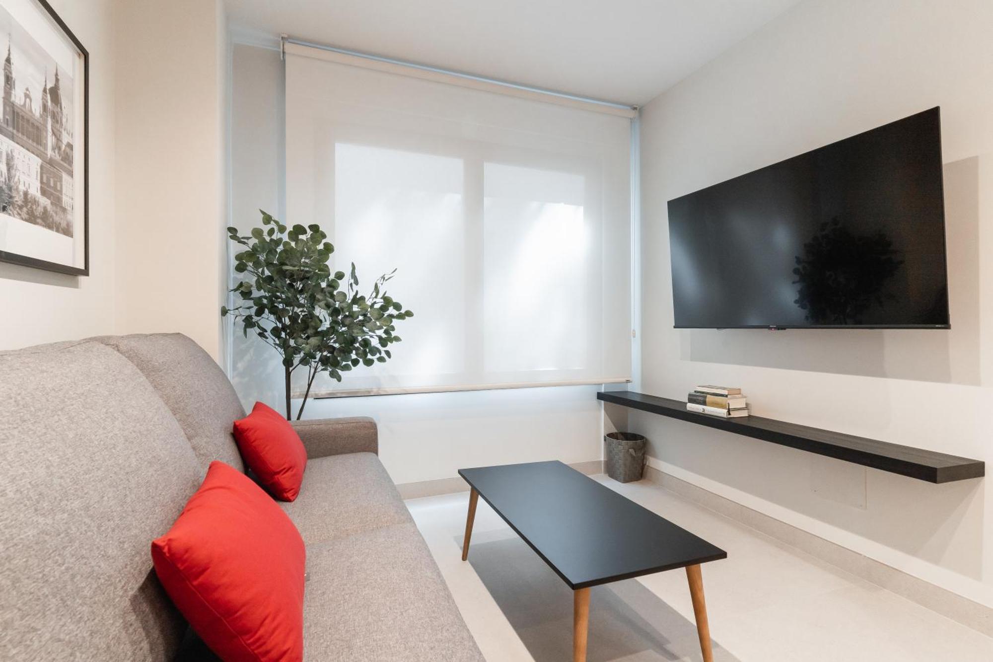 Laurel-mintystay Appartamento *