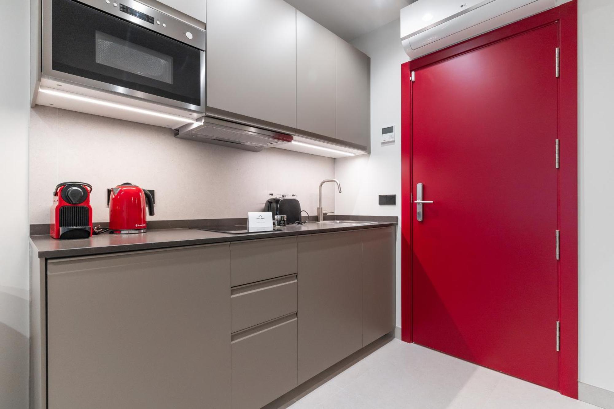 Appartamento Laurel-mintystay *