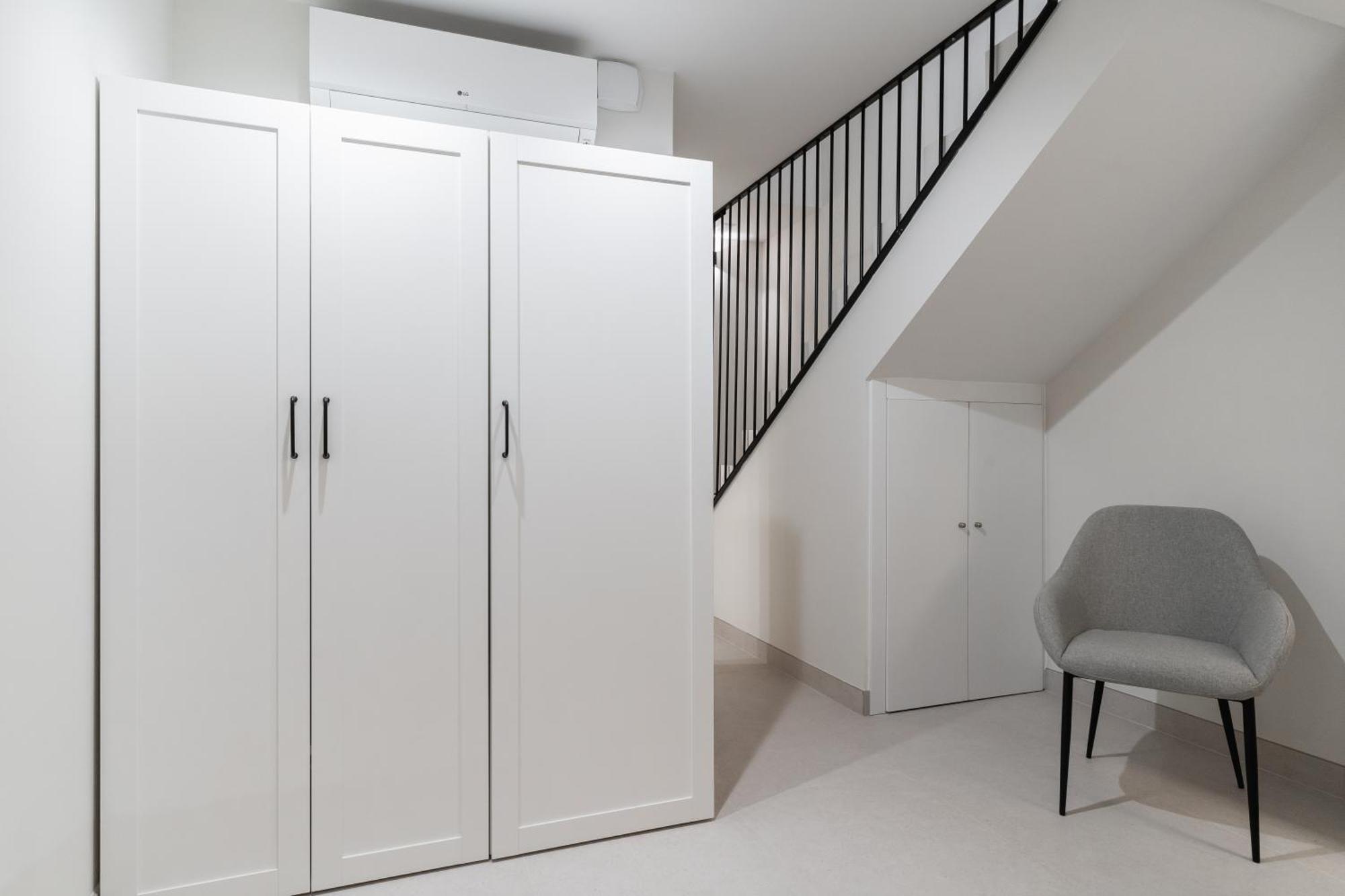 Laurel-mintystay Appartamento Madrid