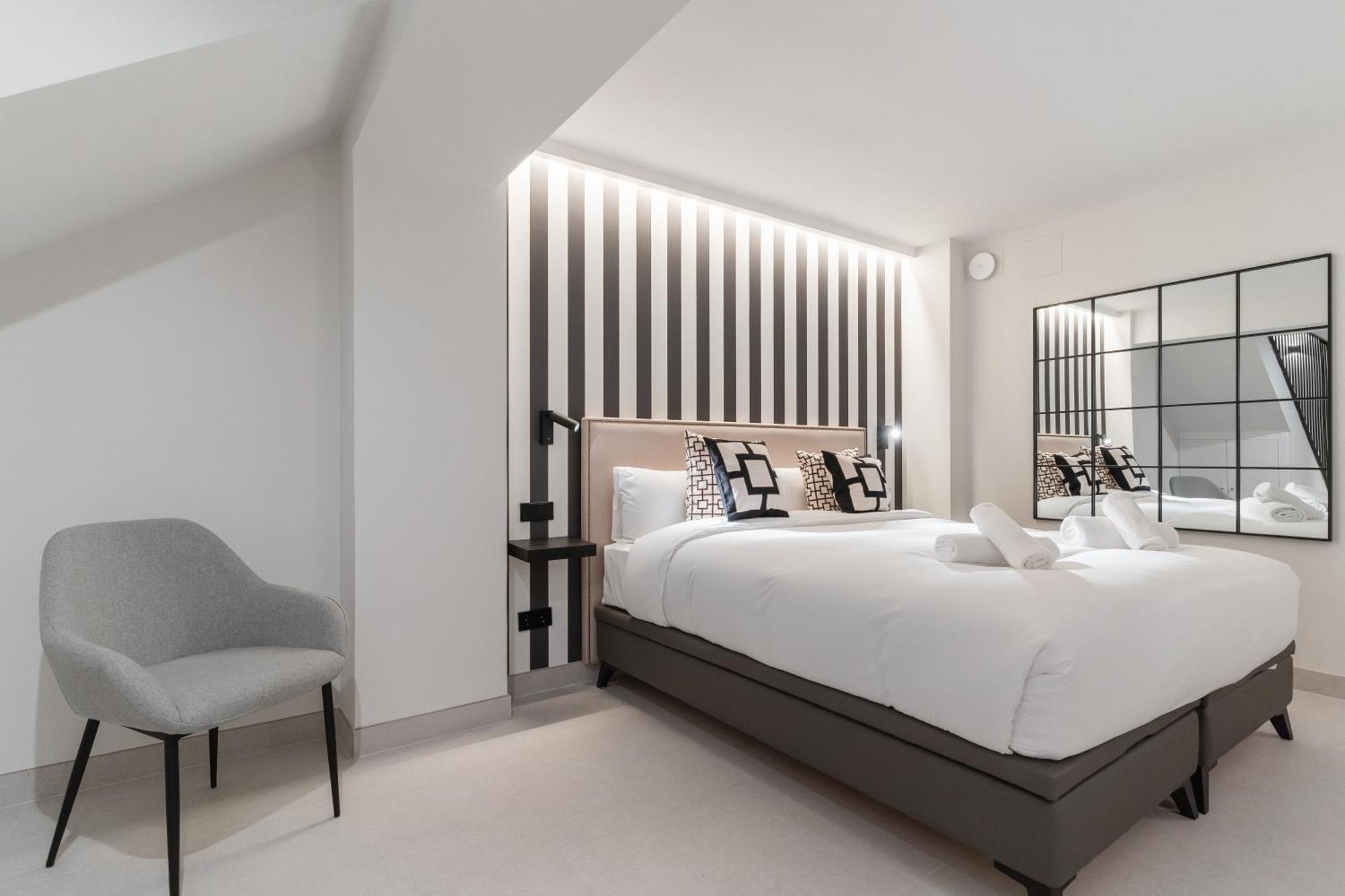 Appartamento Laurel-mintystay Madrid