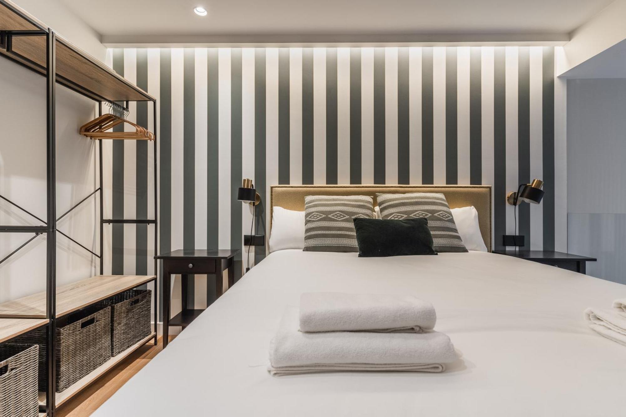 Appartamento Laurel-mintystay