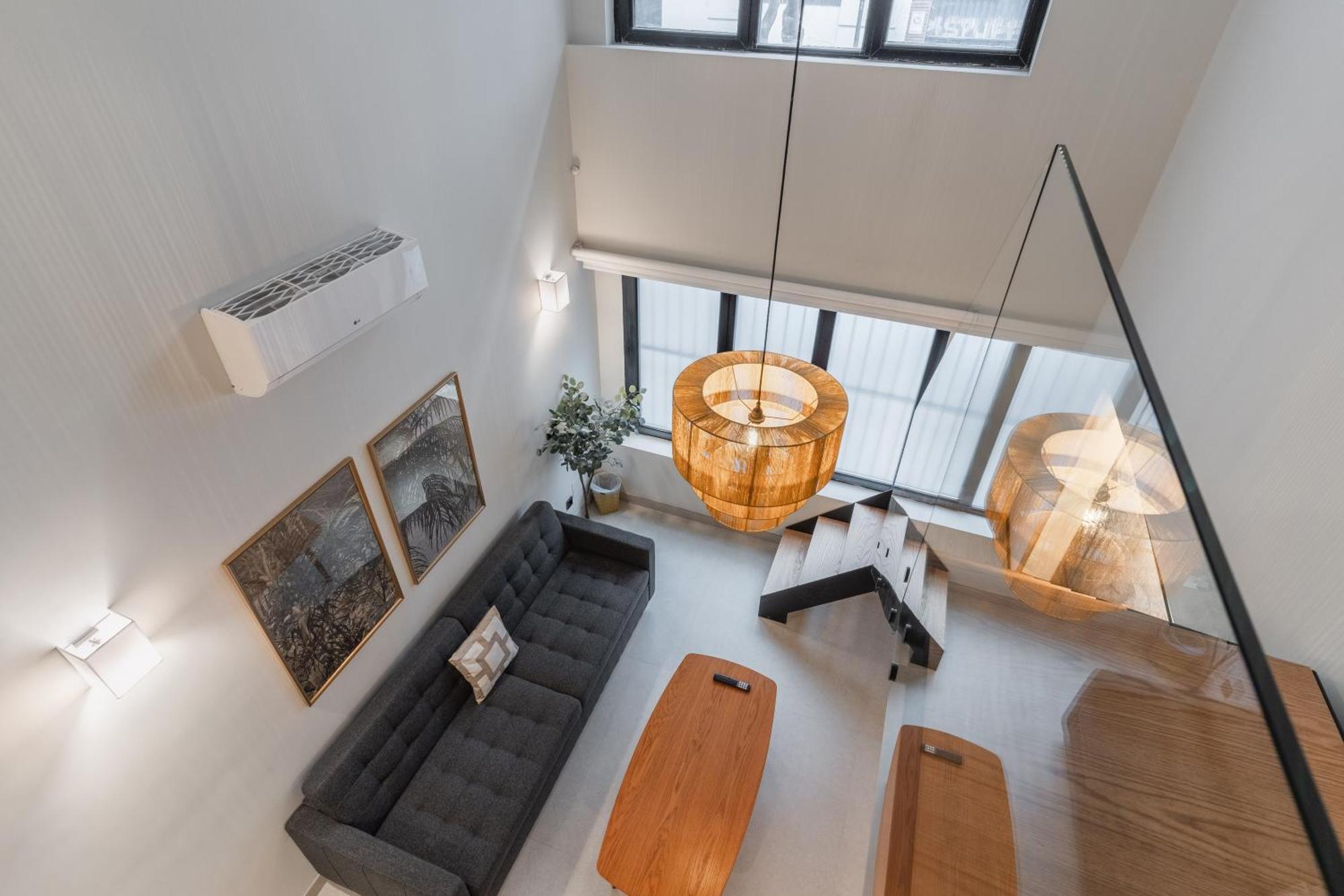 Laurel-mintystay Appartamento