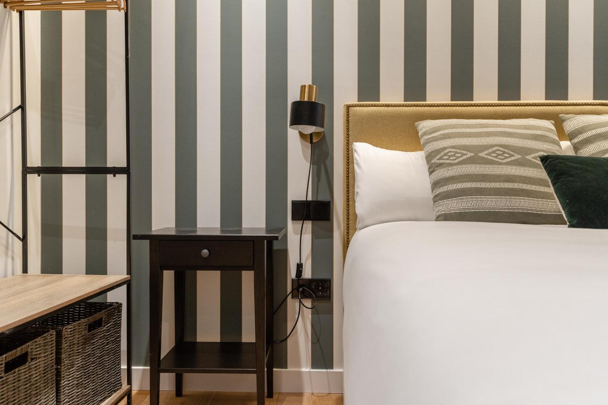 Appartamento Laurel-mintystay Madrid