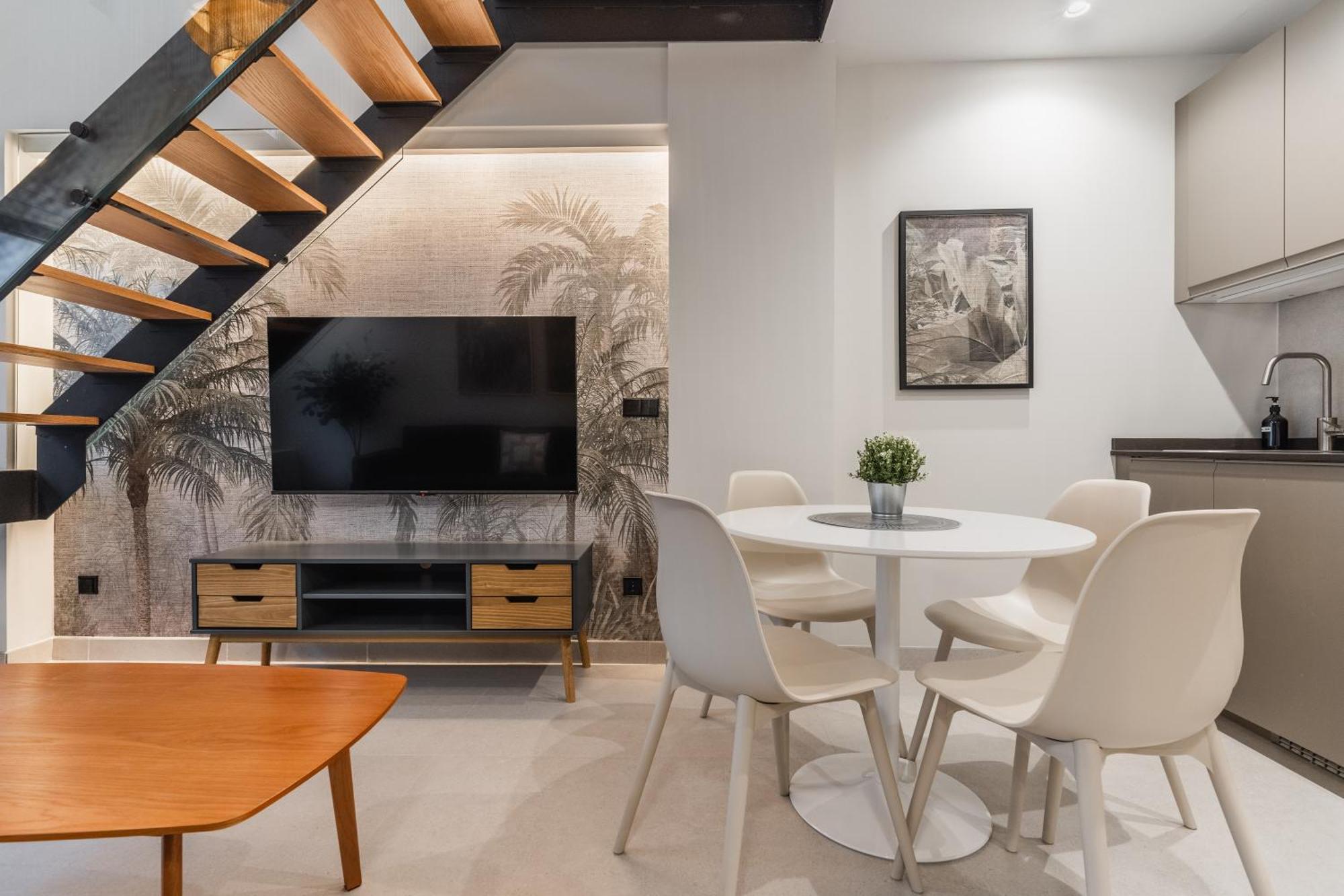 Appartamento Laurel-mintystay
