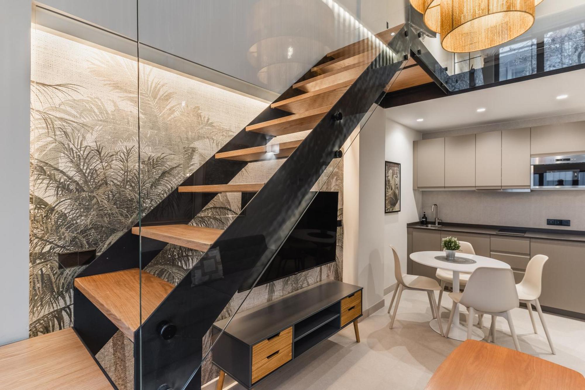 Laurel-mintystay Appartamento