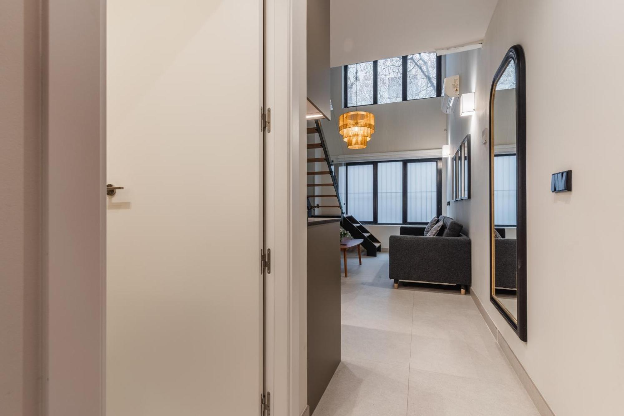 Appartamento Laurel-mintystay *
